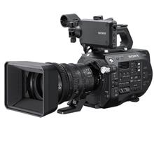 دوربین فیلم برداری دستی سونی مدل PXW-FS7M2